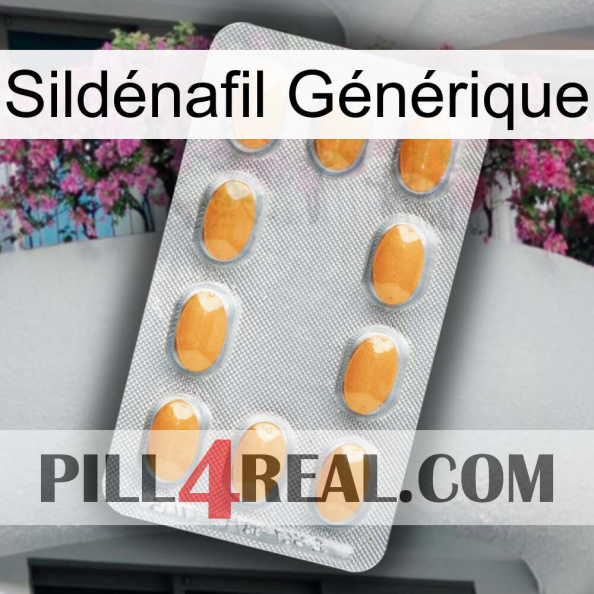 Sildénafil Générique cialis3